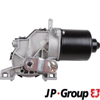 Jp Group 3398200500 Wiper Motor 3398200500: Buy near me in Poland at 2407.PL - Good price!