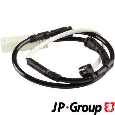 Jp Group 1497304200 Sensor, Bremsbelagverschleiß 1497304200: Kaufen Sie zu einem guten Preis in Polen bei 2407.PL!