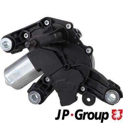 Jp Group 4398200100 Wiper Motor 4398200100: Buy near me in Poland at 2407.PL - Good price!