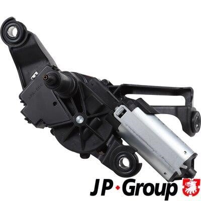 Jp Group 1498200100 Wipe motor 1498200100: Buy near me in Poland at 2407.PL - Good price!