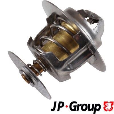 Jp Group 1514501100 Thermostat housing 1514501100: Buy near me in Poland at 2407.PL - Good price!