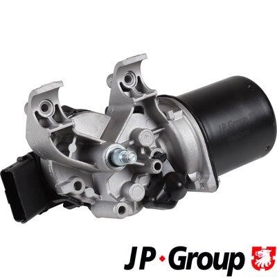 Jp Group 4398200400 Wiper Motor 4398200400: Buy near me in Poland at 2407.PL - Good price!