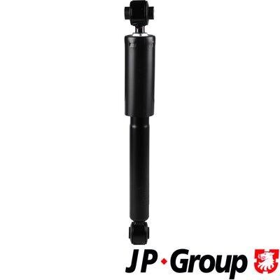 Jp Group 1552105100 Амортизатор подвески задний 1552105100: Отличная цена - Купить в Польше на 2407.PL!