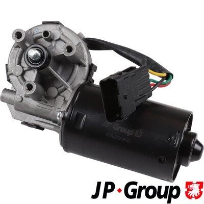 Jp Group 4398200800 Wiper Motor 4398200800: Buy near me in Poland at 2407.PL - Good price!