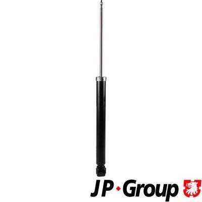 Jp Group 1552105700 Rear suspension shock 1552105700: Buy near me in Poland at 2407.PL - Good price!