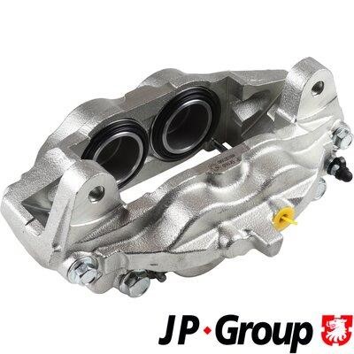 Brake caliper Jp Group 4861901680