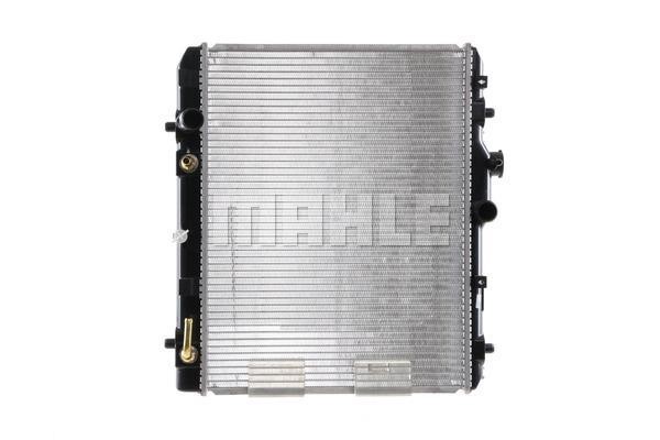 Mahle&#x2F;Behr Радиатор охлаждения двигателя – цена 1302 PLN