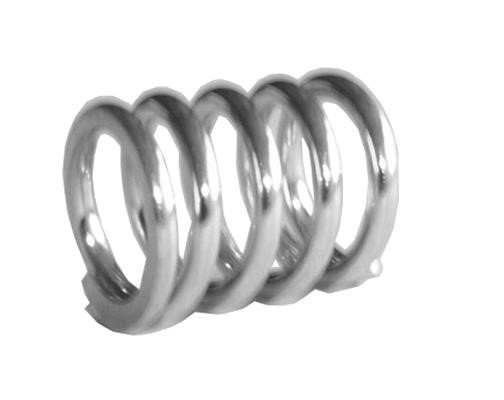 Imasaf 09.60.29 Exhaust pipe spring 096029: Buy near me in Poland at 2407.PL - Good price!