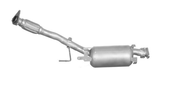 Imasaf 51.74.73 Soot/Particulate Filter, exhaust system 517473: Buy near me in Poland at 2407.PL - Good price!