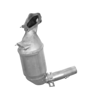 Imasaf 24.03.33 Catalytic Converter 240333: Buy near me at 2407.PL in Poland at an Affordable price!