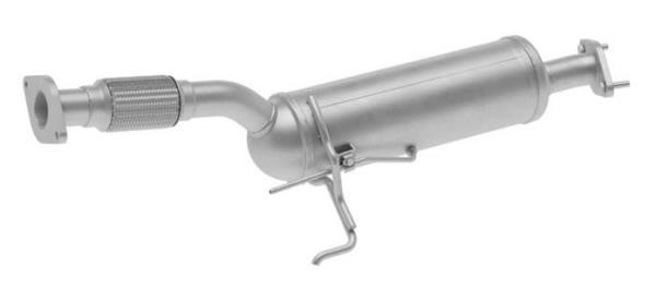 Imasaf NI.73.73 Soot/Particulate Filter, exhaust system NI7373: Buy near me in Poland at 2407.PL - Good price!
