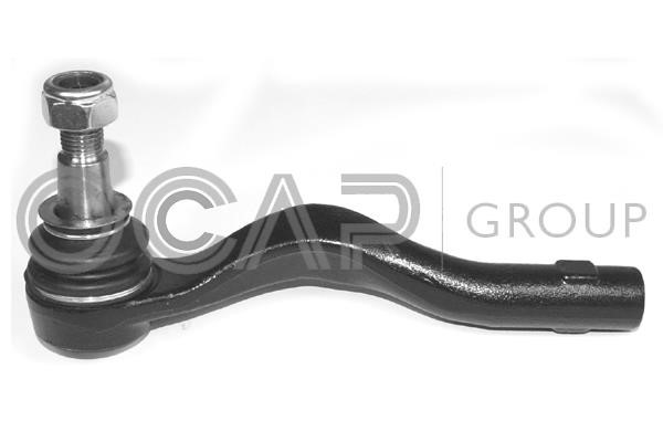 Ocap 0283221 Tie rod end right 0283221: Buy near me in Poland at 2407.PL - Good price!