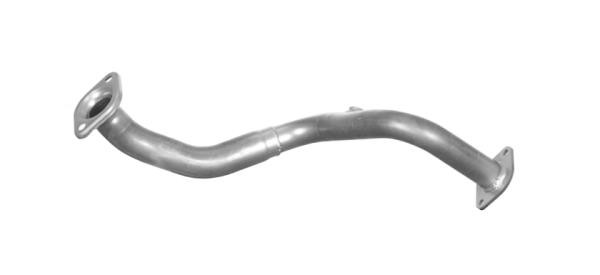 Imasaf TO8102 Exhaust pipe TO8102: Buy near me in Poland at 2407.PL - Good price!
