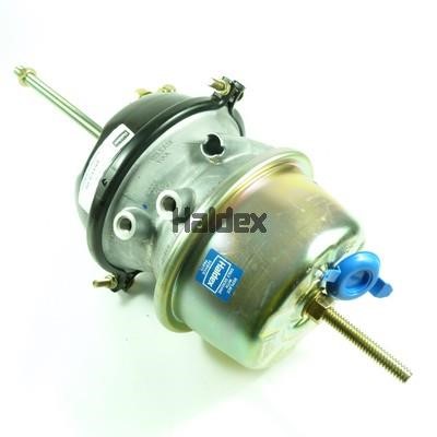 Haldex GC3636 Diaphragm Brake Cylinder GC3636: Buy near me in Poland at 2407.PL - Good price!