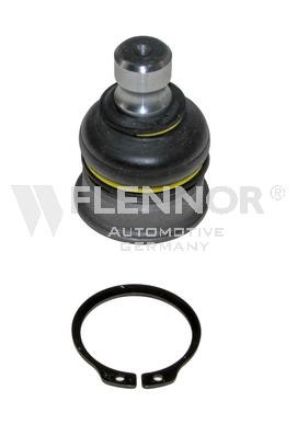 Flennor FL10620D Ball joint FL10620D: Buy near me in Poland at 2407.PL - Good price!