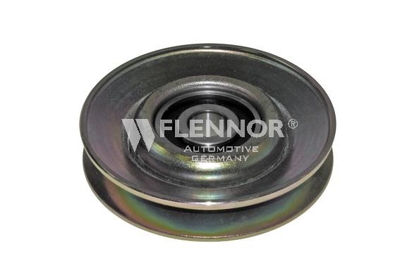Flennor FU99208 Bypass roller FU99208: Buy near me in Poland at 2407.PL - Good price!