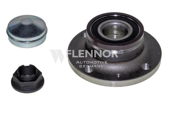 Flennor FR291189 Wheel bearing kit FR291189: Buy near me in Poland at 2407.PL - Good price!
