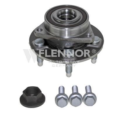 Flennor FR299990 Wheel bearing kit FR299990: Buy near me in Poland at 2407.PL - Good price!
