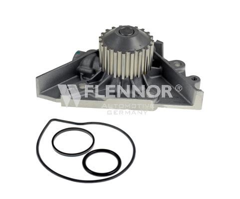 Flennor FWP70207 Water pump FWP70207: Buy near me in Poland at 2407.PL - Good price!