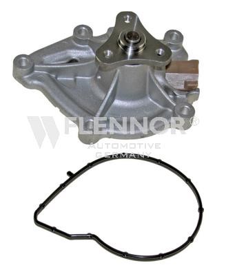 Flennor FWP70208 Water pump FWP70208: Buy near me in Poland at 2407.PL - Good price!