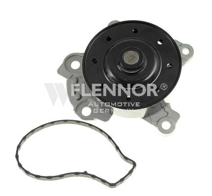 Flennor FWP70210 Water pump FWP70210: Buy near me in Poland at 2407.PL - Good price!