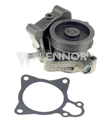 Flennor FWP70322 Water pump FWP70322: Buy near me in Poland at 2407.PL - Good price!