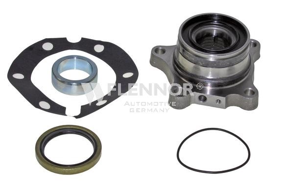 Flennor FR971778 Wheel bearing kit FR971778: Buy near me in Poland at 2407.PL - Good price!