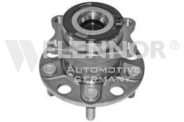 Flennor FR981635 Wheel hub bearing FR981635: Buy near me in Poland at 2407.PL - Good price!