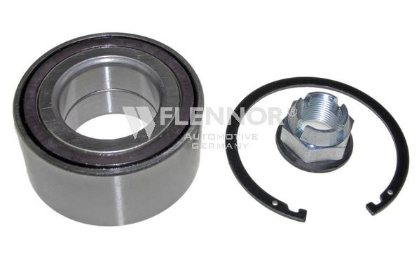 Flennor FR991909 Wheel hub bearing FR991909: Buy near me in Poland at 2407.PL - Good price!