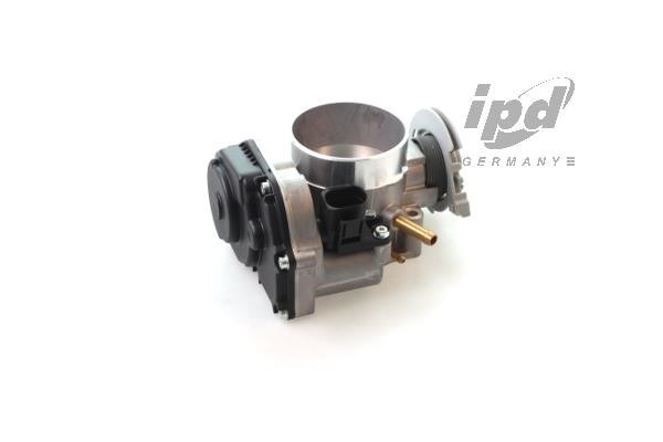 IPD 460036 Throttle damper 460036: Buy near me in Poland at 2407.PL - Good price!