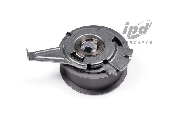 IPD 15-4400 Tensioner pulley, timing belt 154400: Buy near me in Poland at 2407.PL - Good price!