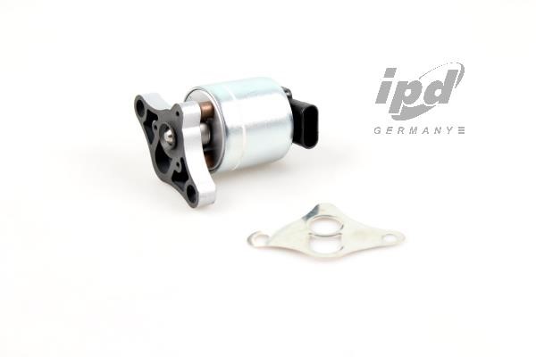 IPD 45-8006 EGR Valve 458006: Buy near me at 2407.PL in Poland at an Affordable price!