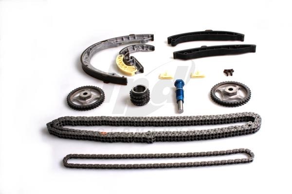 IPD 210319 Timing chain kit 210319: Buy near me in Poland at 2407.PL - Good price!