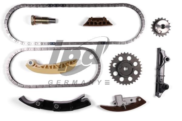 IPD 210320 Timing chain kit 210320: Buy near me in Poland at 2407.PL - Good price!