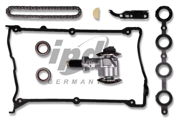 IPD 210328 Timing chain kit 210328: Buy near me in Poland at 2407.PL - Good price!