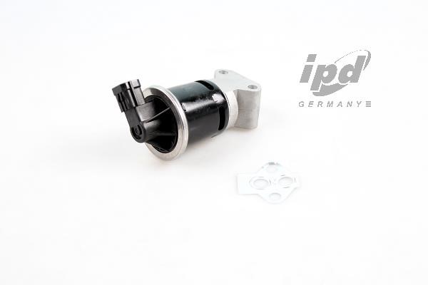 IPD 458345 EGR Valve 458345: Buy near me in Poland at 2407.PL - Good price!