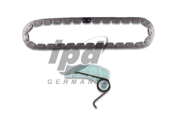 IPD 21-0613 CHAIN OIL PUMP 210613: Buy near me in Poland at 2407.PL - Good price!