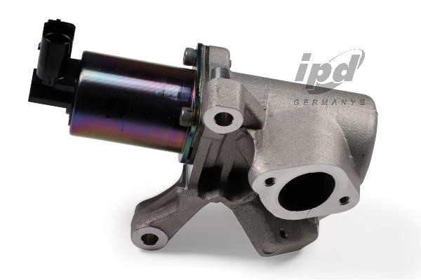 IPD 458473 EGR Valve 458473: Buy near me at 2407.PL in Poland at an Affordable price!