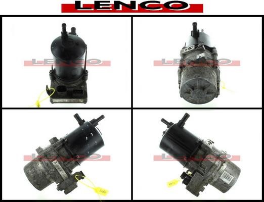 Lenco EPR5084 Hydraulic Pump, steering system EPR5084: Buy near me in Poland at 2407.PL - Good price!