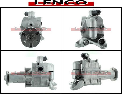 Lenco SP4270 Hydraulic Pump, steering system SP4270: Buy near me in Poland at 2407.PL - Good price!