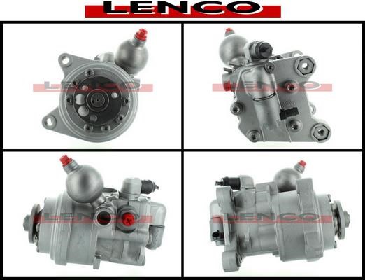 Lenco SP4274 Насос гідропідсилювача керма SP4274: Приваблива ціна - Купити у Польщі на 2407.PL!