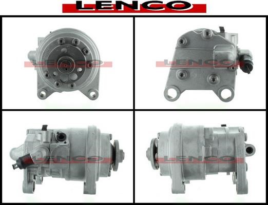 Lenco SP4275 Hydraulic Pump, steering system SP4275: Buy near me in Poland at 2407.PL - Good price!