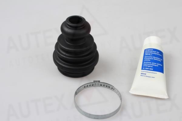 Autex 502022 Bellow, driveshaft 502022: Buy near me at 2407.PL in Poland at an Affordable price!
