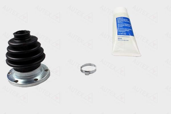 Autex 503037S Bellow, driveshaft 503037S: Buy near me in Poland at 2407.PL - Good price!