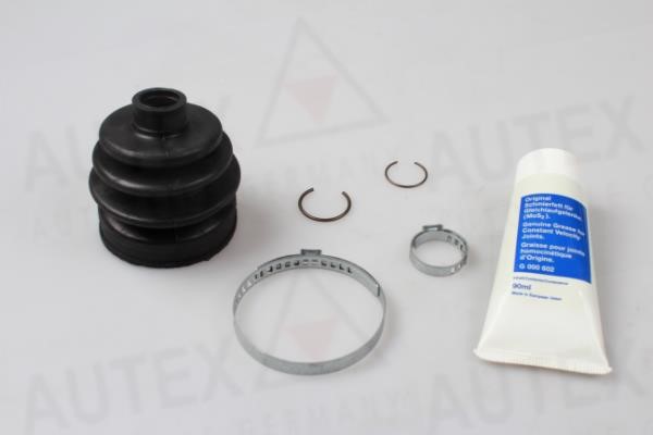 Autex 502605 Bellow, driveshaft 502605: Buy near me at 2407.PL in Poland at an Affordable price!