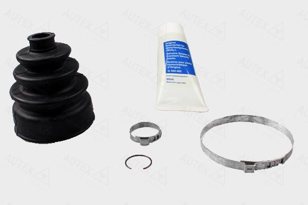 Autex 503108 Bellow, driveshaft 503108: Buy near me in Poland at 2407.PL - Good price!