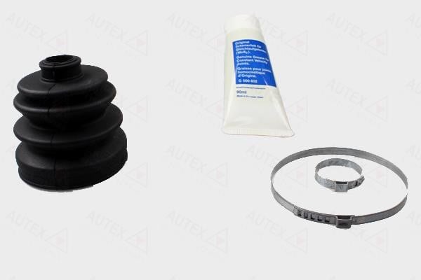 Autex 502726S Bellow, driveshaft 502726S: Buy near me in Poland at 2407.PL - Good price!