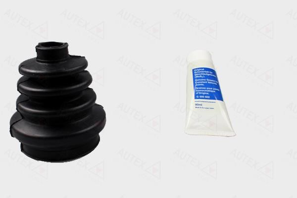 Autex 503239 Bellow set, drive shaft 503239: Buy near me in Poland at 2407.PL - Good price!
