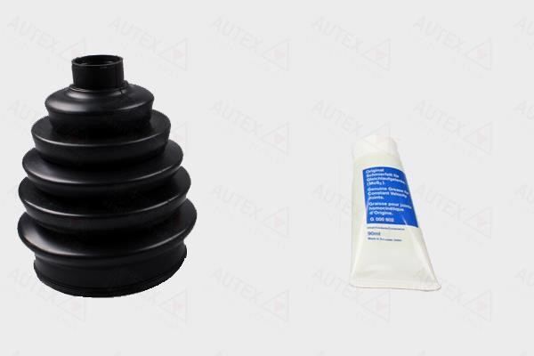 Autex 503291 Bellow, driveshaft 503291: Buy near me in Poland at 2407.PL - Good price!