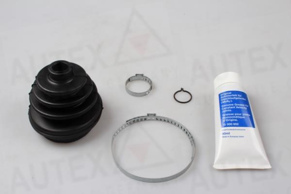 Autex 503293 Bellow, driveshaft 503293: Buy near me in Poland at 2407.PL - Good price!